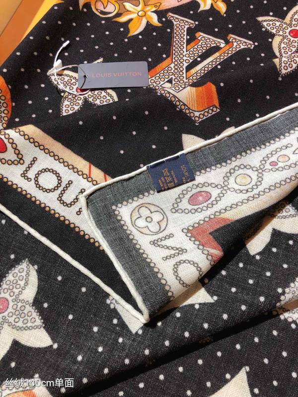 Louis Vuitton Scarf LVC00565 Louis Vuitton Scarf LVC00565